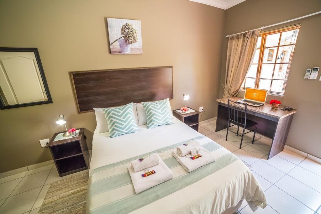 Beryl1 Guest House كليركسدروب المظهر الخارجي الصورة